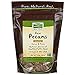 NOW Foods, Pecans, Raw and Unsalted, Halves and Pieces, Natural Source of Essential Fatty Acids, Grown in the USA, 12-Ounce (Packaging May Vary)