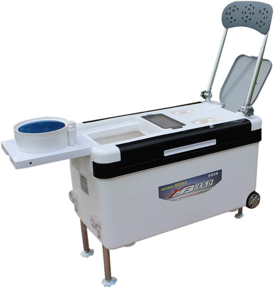 seat box accessories