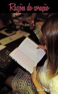 Livro Razões do coração