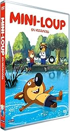 Mini-Loup - Vol. 1 : Mini-Loup Part En Vacances