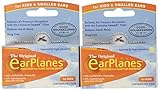 Ear Plugs - Children's Ear Protection for Airplane Travel - 2 pack