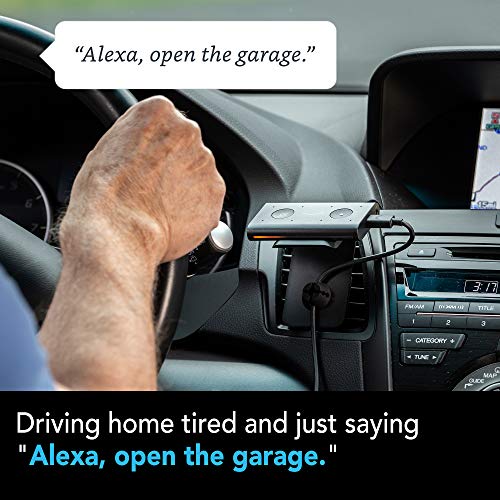 NEXX Door NXG200 Smart WiFi Remotely Control Existing Garage Opener