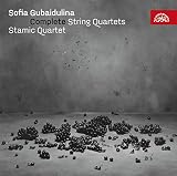 COMPLETE STRING QUARTETS                           image