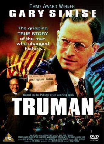 Truman [1996] [DVD]