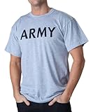 Rothco Army (Grey) Gray L