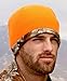 King's Reversible Beanie, Desert Shadow, One Size