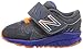 New Balance Girls' KV200V1 Running Shoes