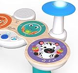 Baby Einstein Together in Tune Drums Musical Toddler Toy Magic Touch Wireless view 15
