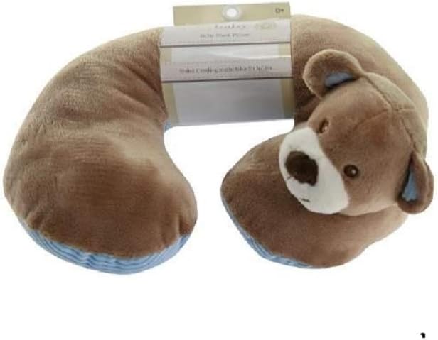 baby neck pillow amazon