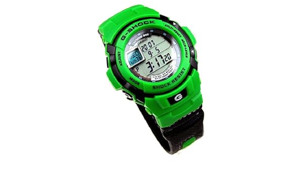 casio 1 1000 chronograph