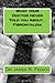 What your Doctor Never Told you About...Fibromyalgia by 