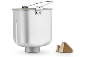 NERETVA Bread Machine Pan