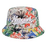 Hatphile City Trendy Bucket Hat