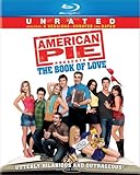 AMERICAN PIE PRESENTS:THE BOOK OF LOVE / (AC3 WS)  image