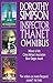 Inspector Thanet Omnibus 'Night She Died', 'Six Feet Under', 'Puppet for a Corpse