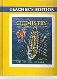 Unknown Binding Chemistry in the Community Teacher's Edition Book
