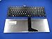 SUNMALL Keyboard replacement Compatible with Toshiba Satellite C850 C855 C855D L850 L855 L855D L875D P850 P875 P855 Black US Layout