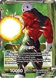 Dragon Ball Super TCG - Jiren//Explosive Power Jiren - EX03-19 - EX - Ultimate Box