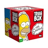 Trivia Box - The Simpsons
