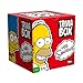 Trivia Box - The Simpsons
