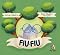 Livro Fiu-Fiu