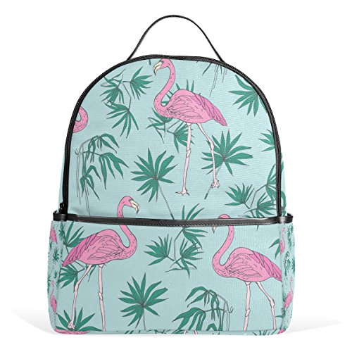 unicorn 2 way sequins critter backpack