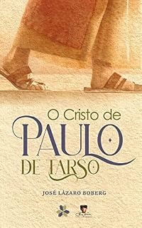 Livro O Cristo de Paulo de Tarso