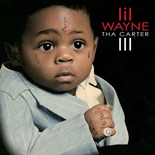 Lil Wayne - Tha Carter IV [Deluxe] [Explicit] - Amazon.com Music