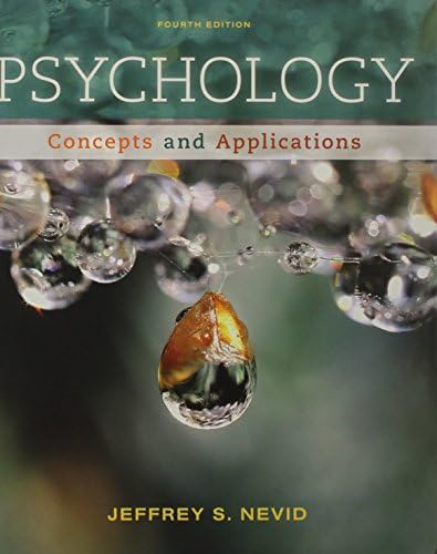 Atkinson and Hilgard's Introduction to Psychology: Nolen-Hoeksema