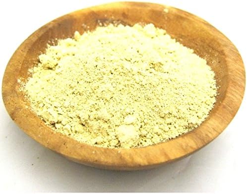 Fenugreek Seed Powder 4 oz - Certified USDA Organic