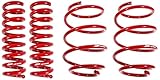 BMR Suspension SP041R Camaro Lowering Spring Kit