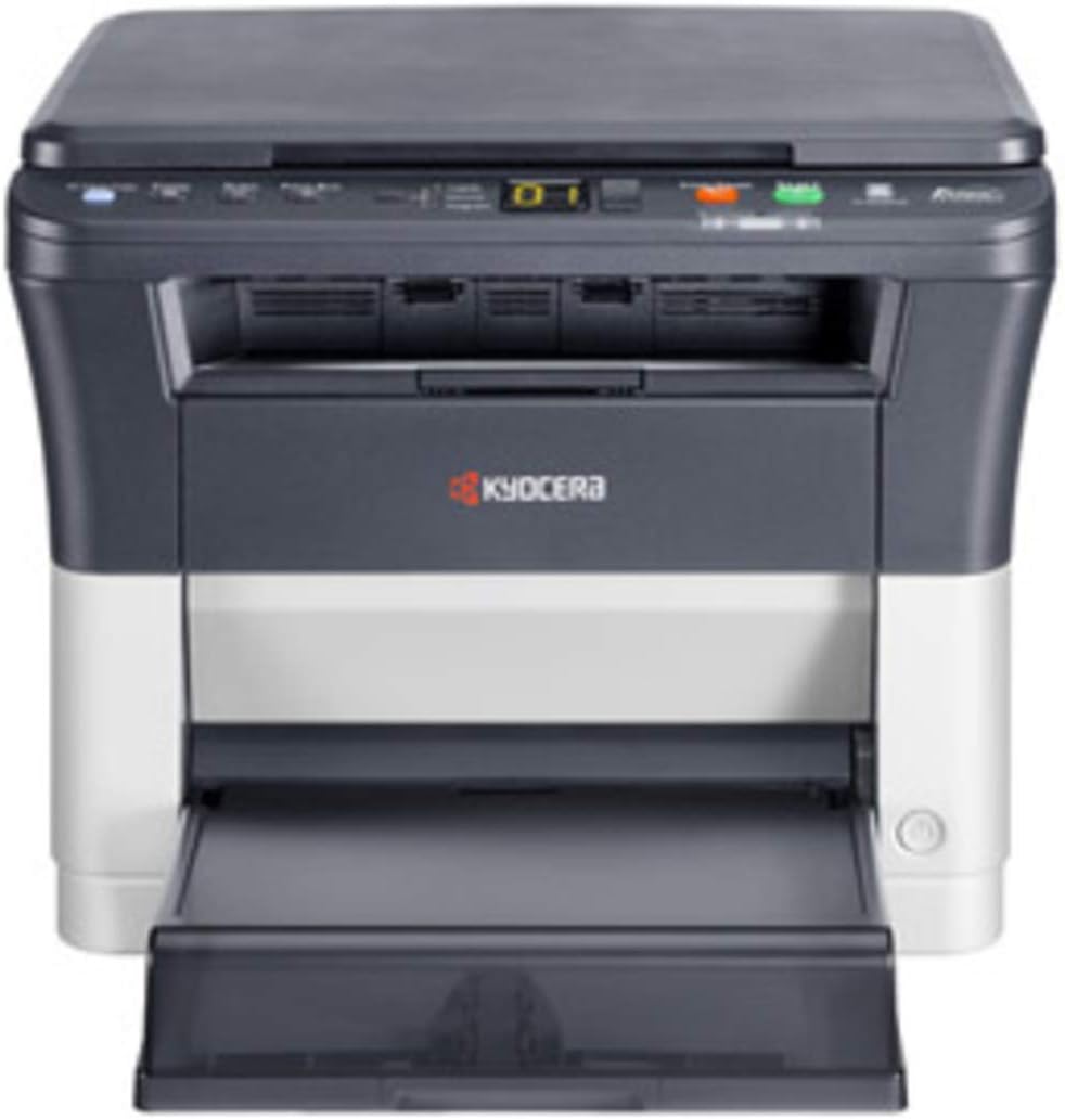 kyocera kyom2040dn 1102s32us0 mono laser multifunction