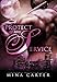 Protect and Service: Paranormal BBW Shapeshifter romance (Paranormal Protection Agency Book 3)