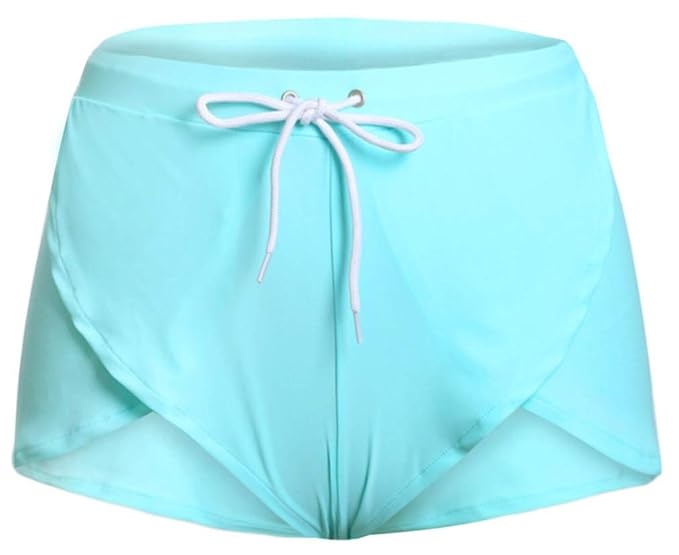 pantaloncini da spiaggia donna