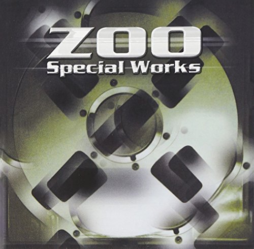 ZOO - Golden Best Zoo Special Works - Zortam Music