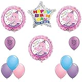 Care Bears Birthday Party Balloon Decoration Kit