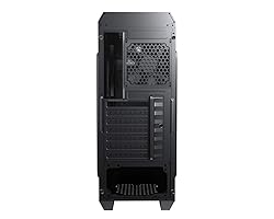 COUGAR Mesh-G Powerful Airflow with Stunning ARGB