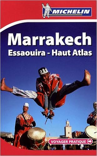 Download Marrakech : Essaouira-Haut Atlas PDF
