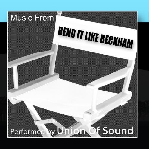 Bend It Like Beckham Audiobook