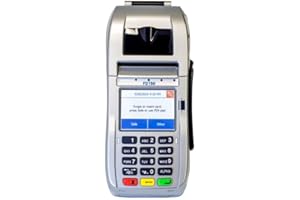 First Data FD150 EMV CTLS Credit Card Terminal with Wells 350 Encryption