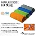 Sea to Summit Drylite Towel, Lightweight Camping and Travel Towel
