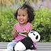 Goldbug - Animal 2 in 1 Child Safety Harness - Panda