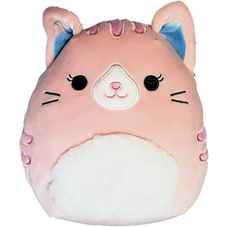 zizzer zazzer zuzz stuffed animal