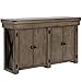 Wildwood 55 Gallon Aquarium Stand, Rustic Graythumb 2