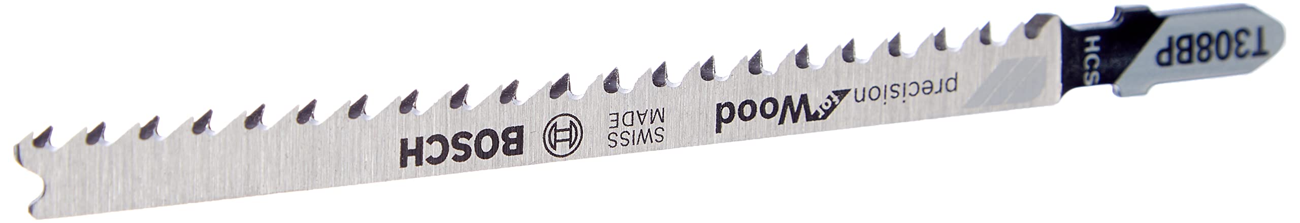 Bosch 2608667400 Jigsaw Blade