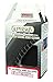 Superior 58-0600B Superskin Steering Wheel Cover, Genuine Leather, Size 