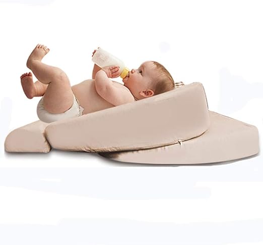 anti reflux baby pillow