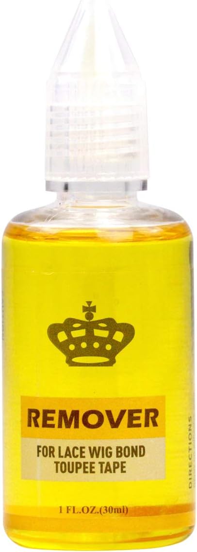 Adhesive Removers