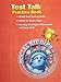 Social Studies 2003 Test Talk Practice Book Grade 5
