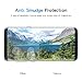 Galaxy S8 Screen Protector,Samsung Galaxy S8 Screen Protector,Gotida Galaxy S8 Tempered Glass Film Full Coverage HD Clear for Galaxy S8 (##03)